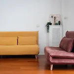 New! Lovely & Friendly In Milan Center A