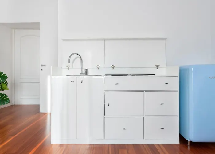 New! Lovely & Friendly In Milan Center A