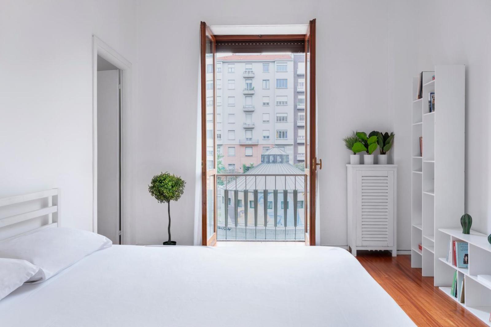 Apartment New! Lovely & Friendly In Center A *
