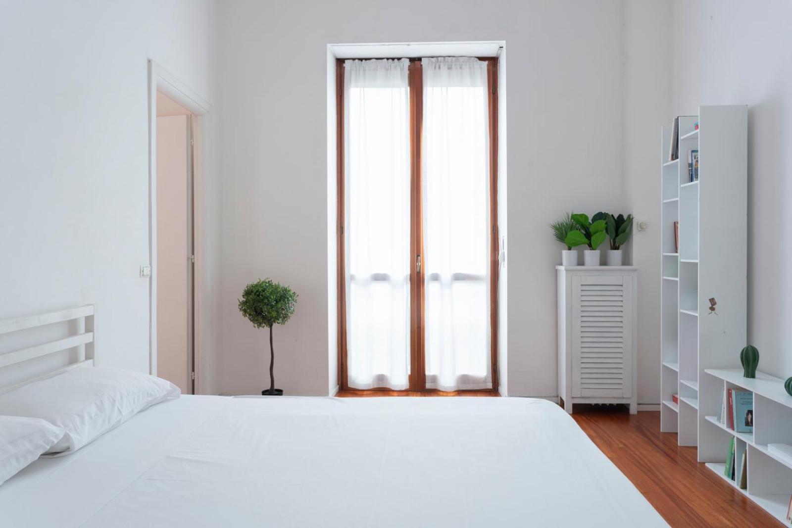 New! Lovely & Friendly In Center A Apartment