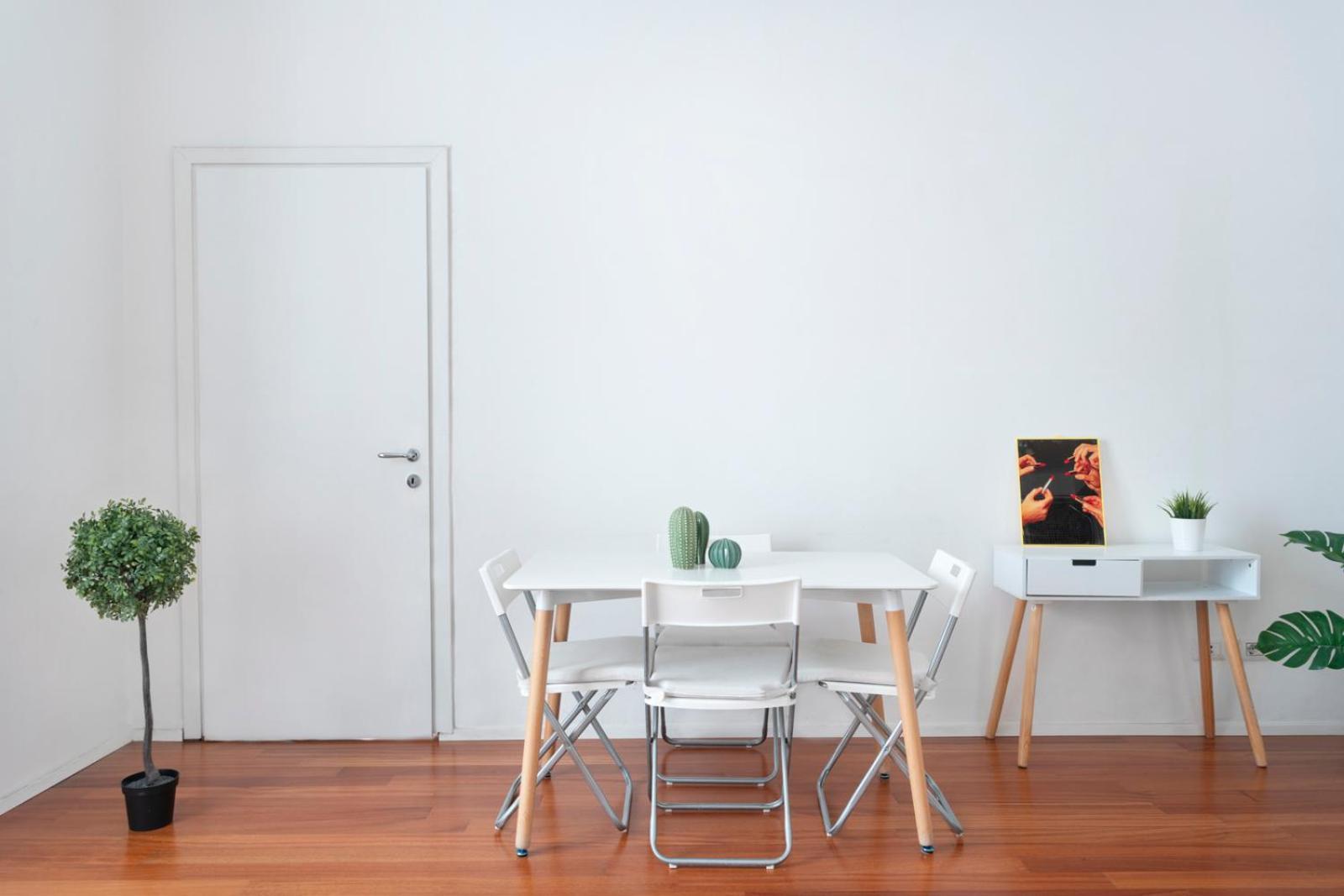 New! Lovely & Friendly In Center A Apartment Mailand