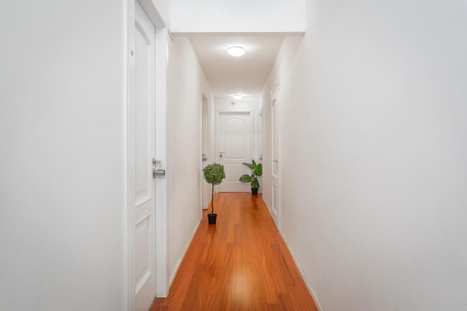 New! Lovely & Friendly In Center A Apartment Mailand