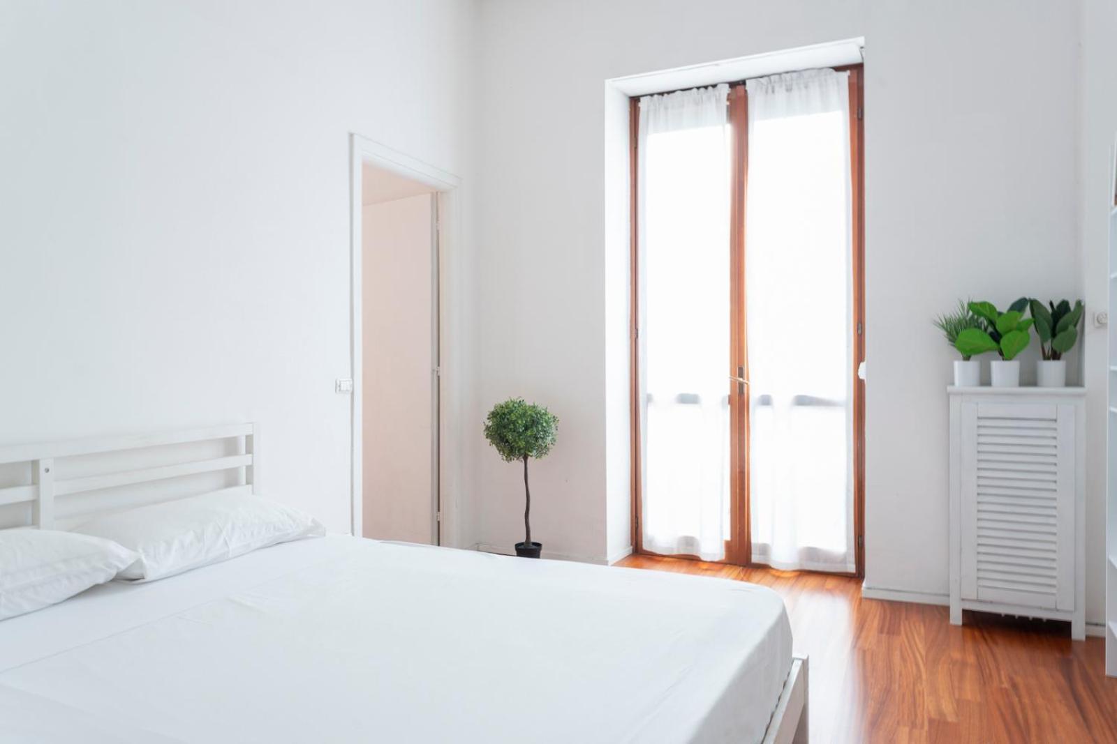 Apartment New! Lovely & Friendly In Center A *