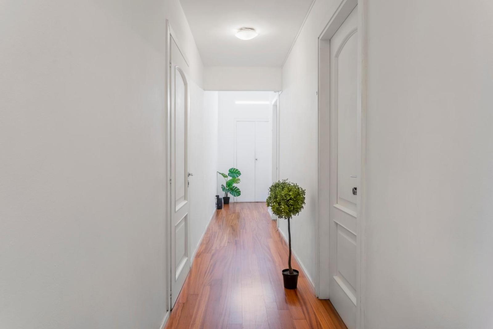 Apartment New! Lovely & Friendly In Center A *
