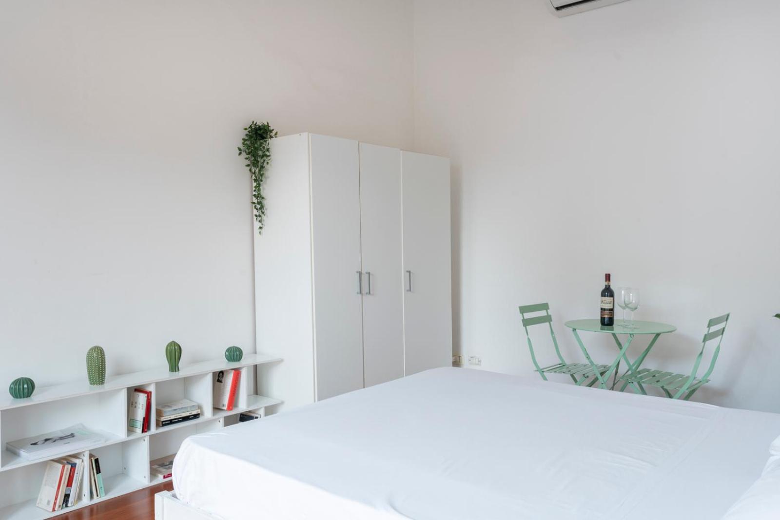 Apartment New! Lovely & Friendly In Center A