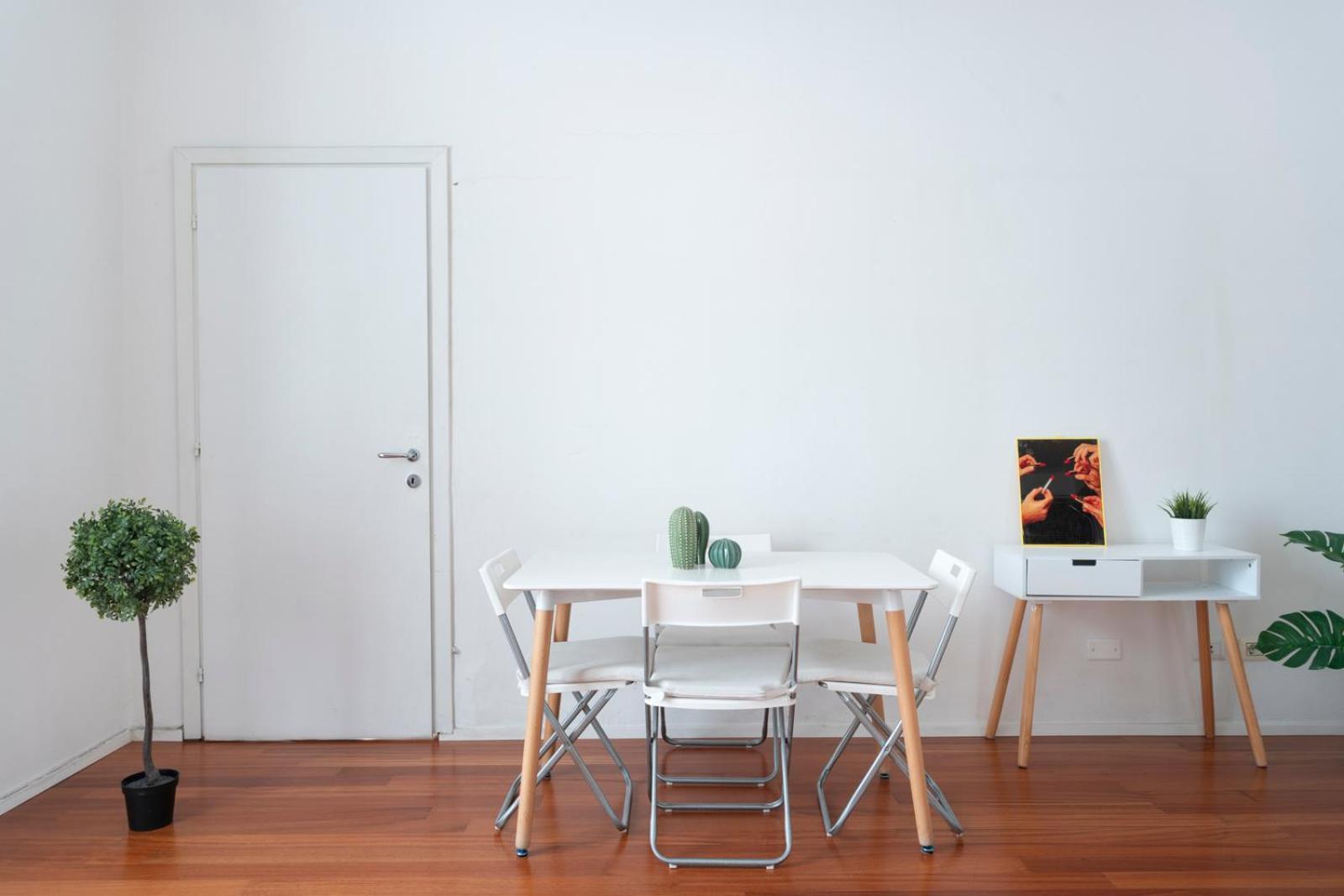 New! Lovely & Friendly In Center A Apartment Mailand