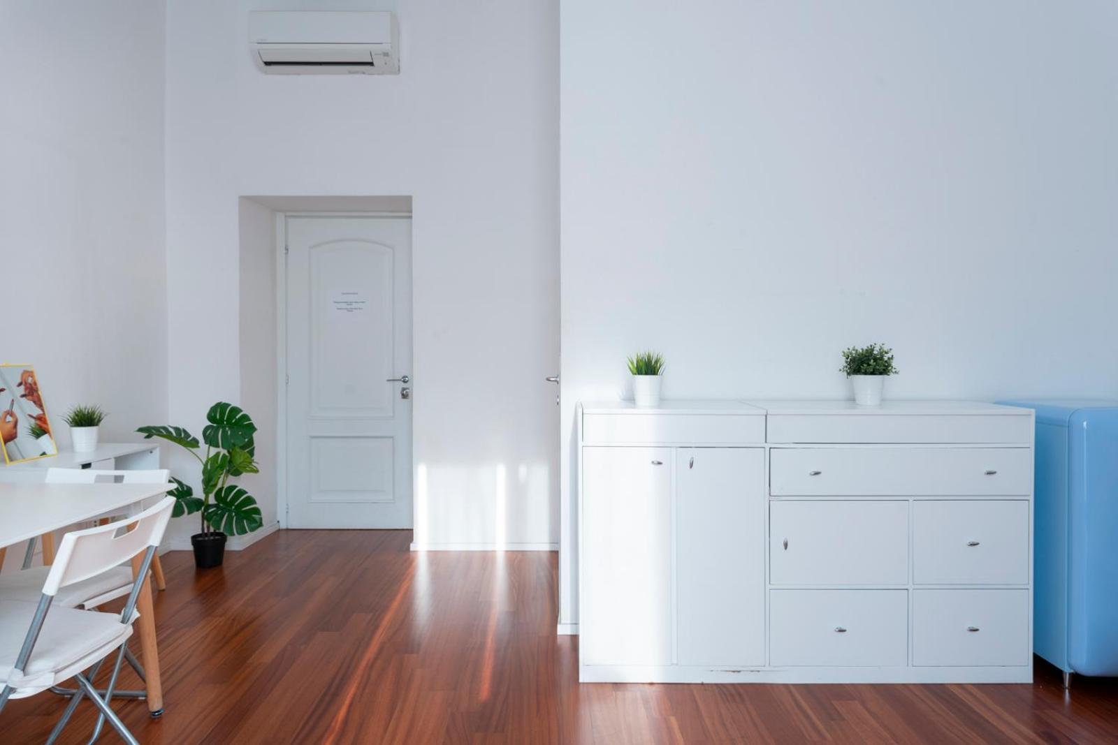 Apartment New! Lovely & Friendly In Center A *