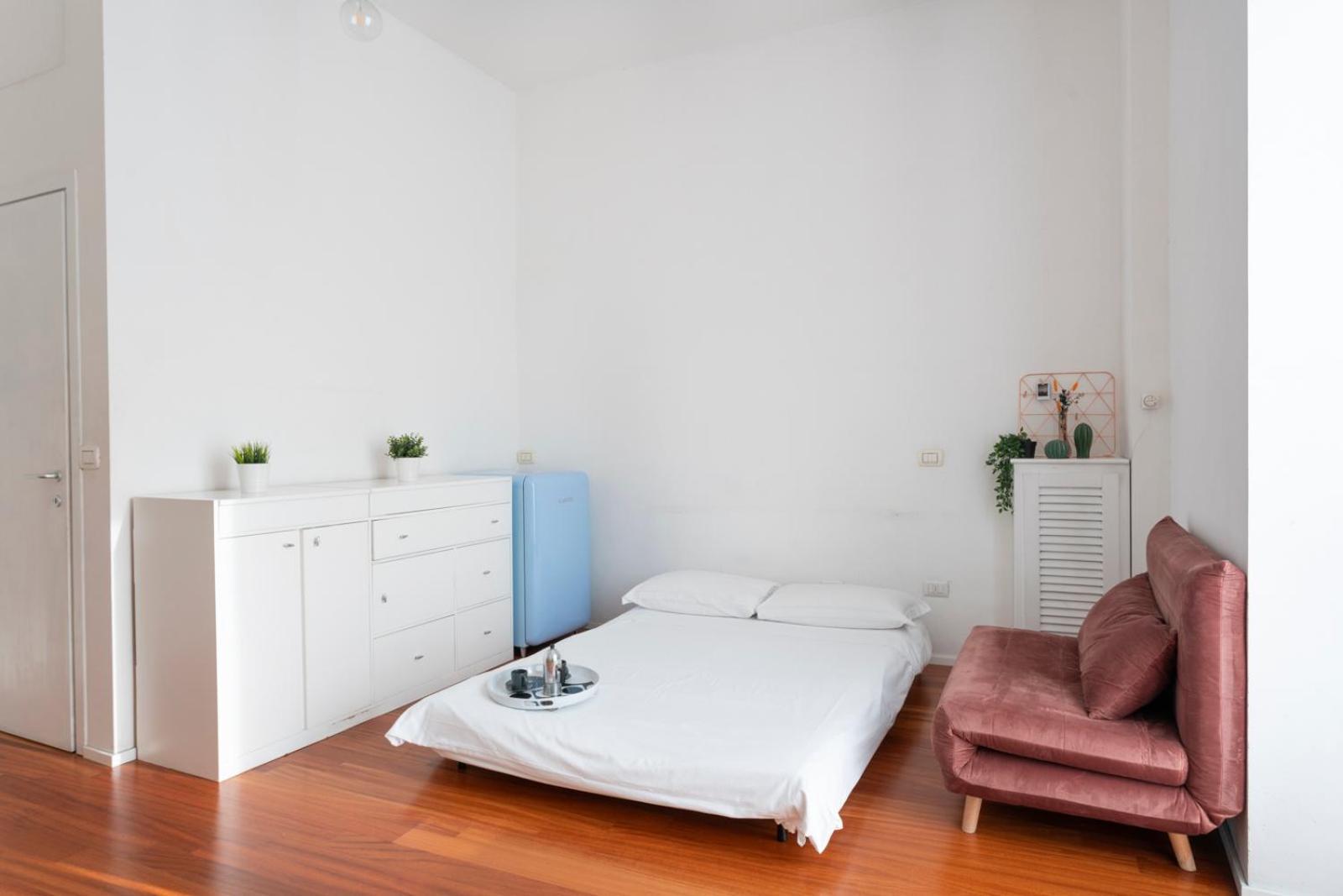 New! Lovely & Friendly In Center A * Mailand