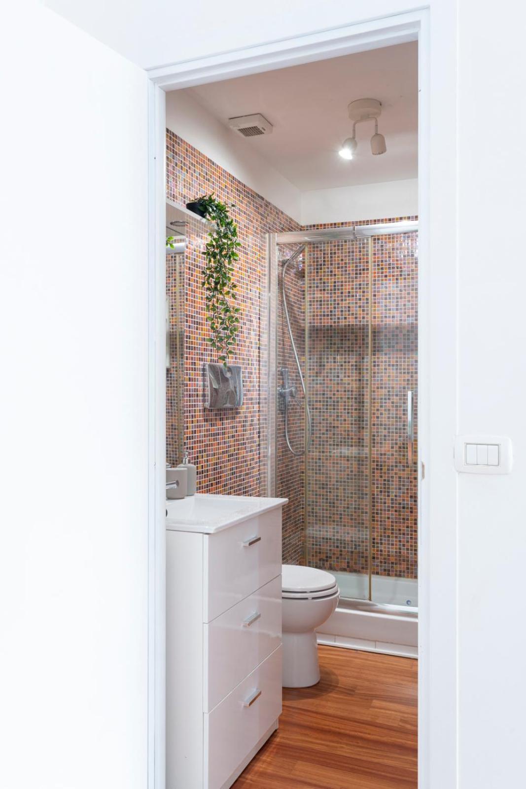 Apartment New! Lovely & Friendly In Center A