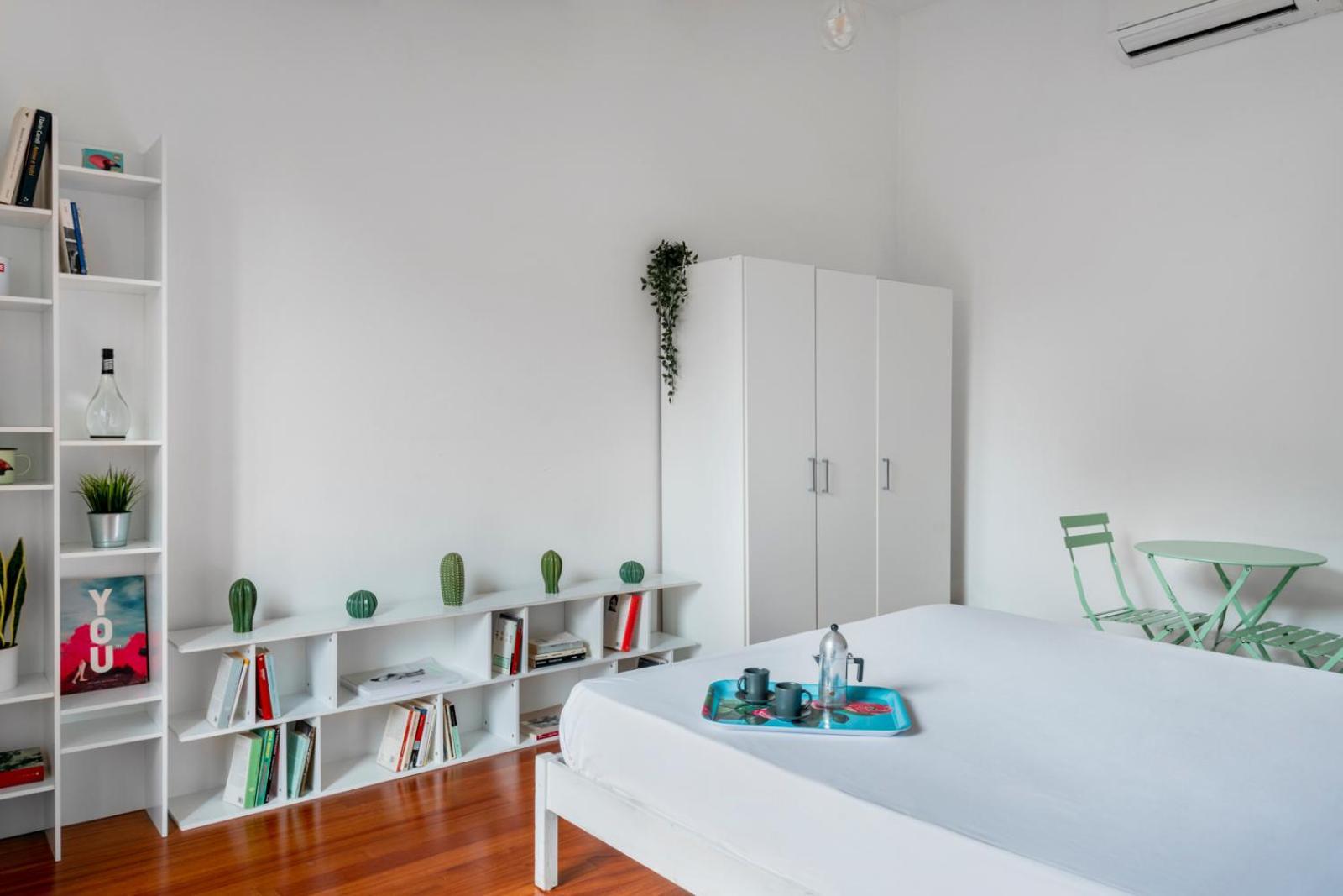 New! Lovely & Friendly In Center A Milano