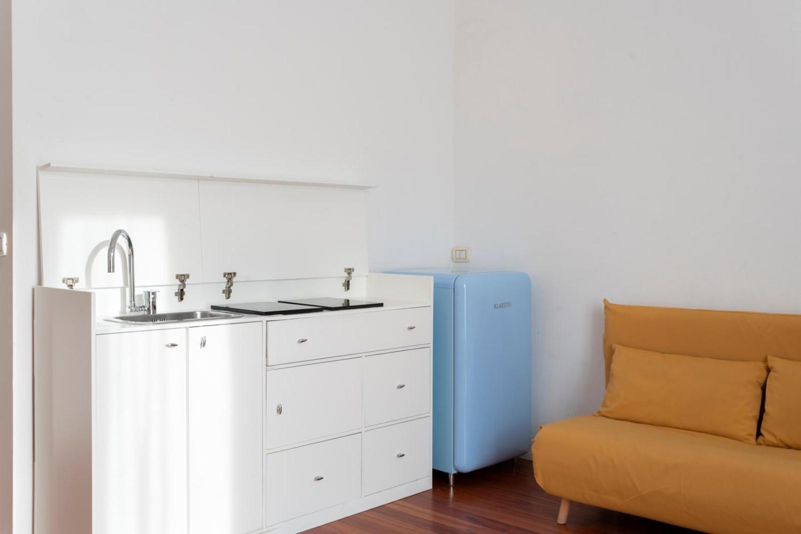 New! Lovely & Friendly In Center A Milano