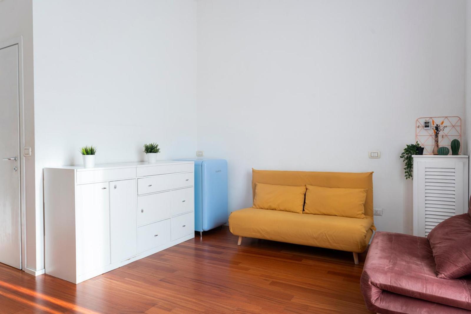 New! Lovely & Friendly In Center A Appartamento
