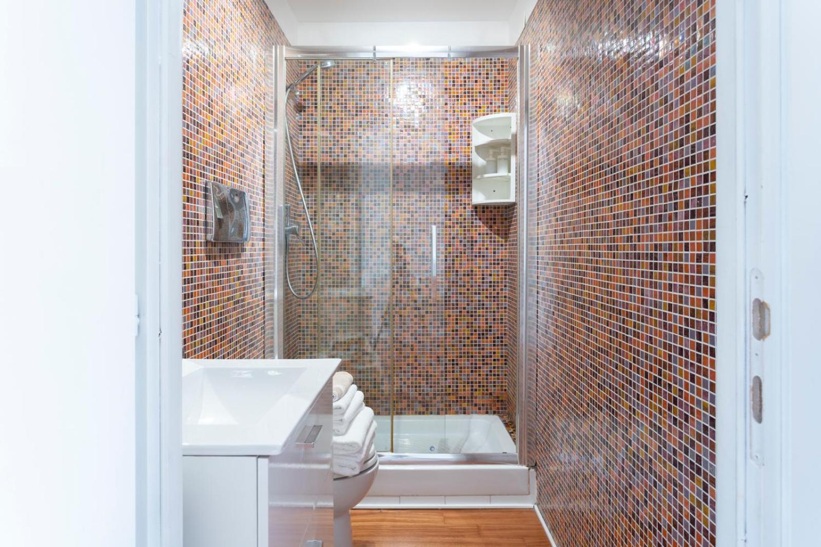 Appartamento New! Lovely & Friendly In Center A Milano